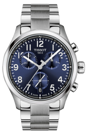 TISSOT CHRONO L 42MM T116.417.11.042.00