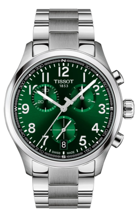 TISSOT CHRONO L 42MM T116.417.11.092.00