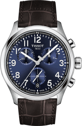 TISSOT Chrono L 42mm T116.417.16.042.00