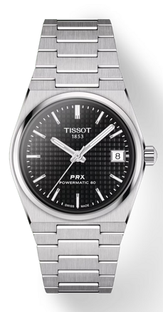 Tissot PRX Powermatic 80 T137.207.11.051.00 (T1372071105100)