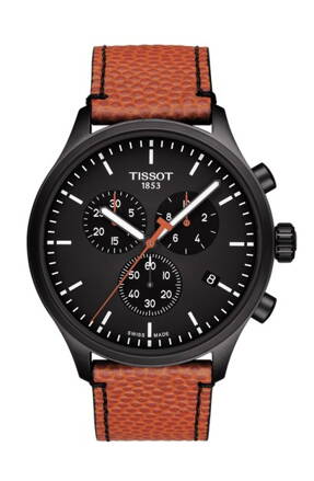 Tissot Chrono XL NBA Special Edition T116.617.36.051.12 (T1166173605112)