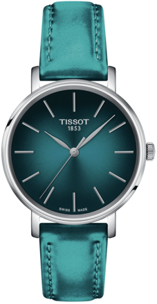 TISSOT EVERYTIME LADY 34MM T143.210.17.091.00