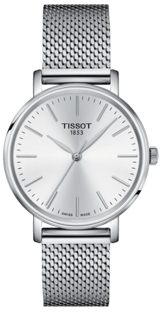 Hodinky Tissot Everytime Lady T143.210.11.011.00 (T1432101101100)