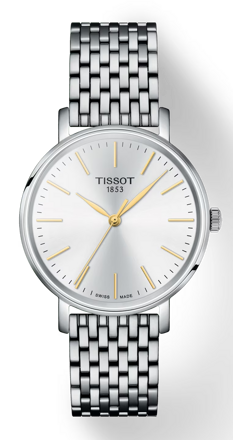 Tissot Everytime T143.210.11.011.01 (T1432101101101) 34mm