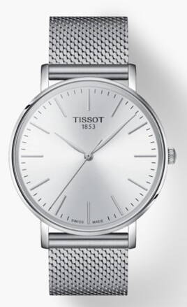 Tissot Everytime Gent T143.410.11.011.00 (T1434101101100)