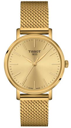 Tissot Everytime Lady T143.210.33.021.00  (T1432103302100)