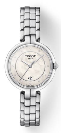 Hodinky Tissot Flamingo T094.210.11.116.01 (T094.210.11.116.01)