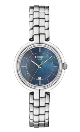 Tissot Flamingo T094.210.11.121.00 (T0942101112100)