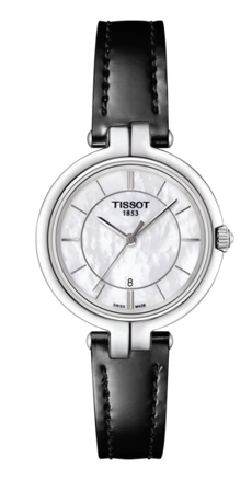 Tissot Flamingo T094.210.16.111.00 dámske hodinky (T0942101611100)