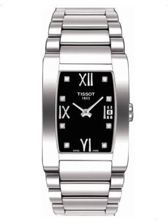 Tissot Generosi-T T007.309.11.056.00 ( T0073091105600 ) + DARČEK ZDARMA