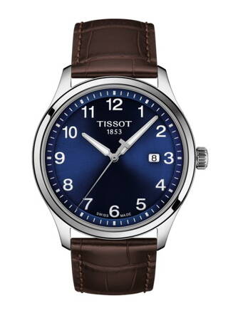 Tissot GENT XL T116.410.16.047.00 (T1164101604700)