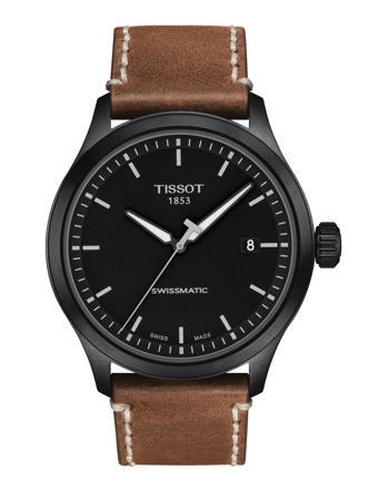 Tissot Gent XL Swissmatic T116.407.36.051.00 (T1164073605100)