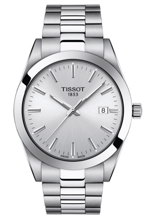 Tissot Gentleman T127.410.11.031.00 (T124101103100)
