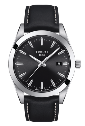 Tissot Gentleman T127.410.16.051.00 (T1274101605100)