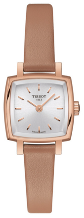 Tissot Lovely Square T058.109.36.031.01 (T0581093603101)