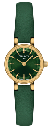 Hodinky Tissot Lovely Round T140.009.36.091.00 (T1400093609100)