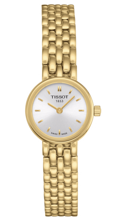 Tissot Lovely T058.009.33.031.00 ( T0580093303100 ) + DARČEK ZDARMA