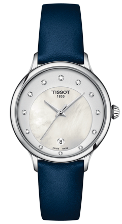 Tissot T133.210.16.116.00 Odaci-T T1332101611600
