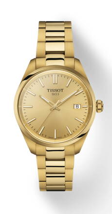 Dámske hodinky Tissot PR 100 T150.210.33.021.00 (T1502103302100)