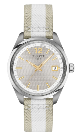 Dámske hodinky Tissot PR 100 Cycling T150.210.17.037.00 34mm