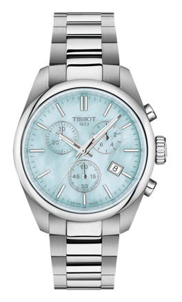 Dámske hodinky Tissot PR 100 36 mm T150.217.11.131.00
