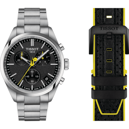 Tissot PR 100 Tour De France T150.417.11.051.00 (T1504171105100)