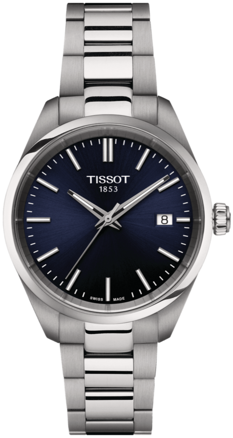 Dámske hodinky TISSOT PR 100 T150.210.11.041.00 