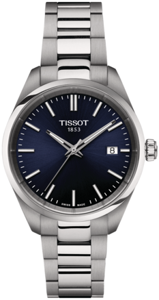 Dámske hodinky TISSOT PR 100 T150.210.11.041.00