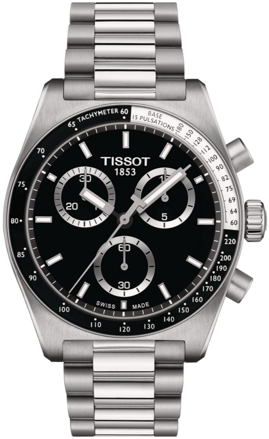 TISSOT PR516 CHRONOGRAPH T149.417.11.051.00