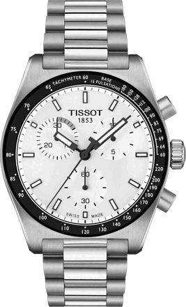 TISSOT PR516 CHRONOGRAPH T149.417.11.011.00