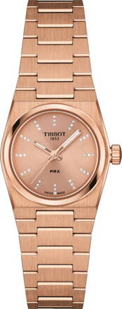 TISSOT PRX 25MM T137.010.33.506.00