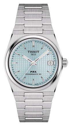 Tissot PRX Powermatic 80 35 mm T137.207.11.351.00