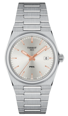 Hodinky Tissot PRX 35mm T137.210.11.031.00 (T1372101103100)