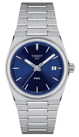 Hodinky Tissot PRX 35mm T137.210.11.041.00 (T1372101104100)