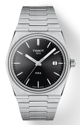 Pánske hodinky Tissot PRX T137.410.11.051.00 