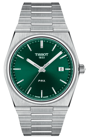 Hodinky Tissot PRX T137.410.11.091.00