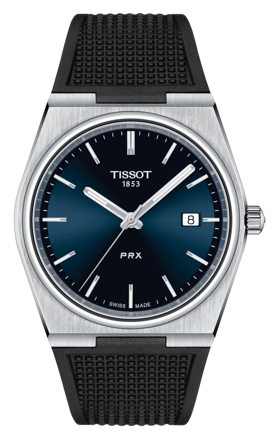 Pánske hodinky TISSOT PRX T137.410.17.041.00