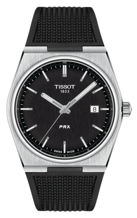 Hodinky TISSOT PRX T137.410.17.051.00