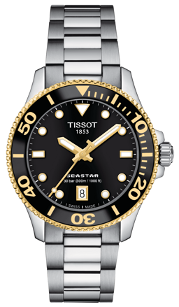 Tissot Seastar 1000 36mm T120.210.21.051.00 (T1202102105100)