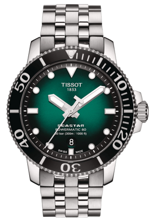 Tissot Seastar 1000 Automatic T120.407.11.091.01 (T1204071109101)