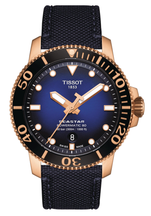 Tissot Seastar 1000 Automatic T120.407.37.041.00 (T1204073704100)