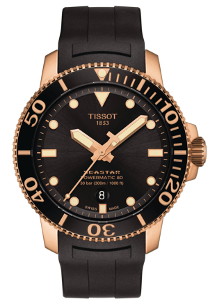 Tissot Seastar 1000 Automatic T120.407.37.051.01 (T1204073705101)