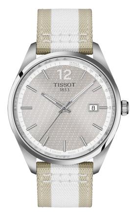 Tissot PR 100 Cycling T150.410.17.037.00 40mm