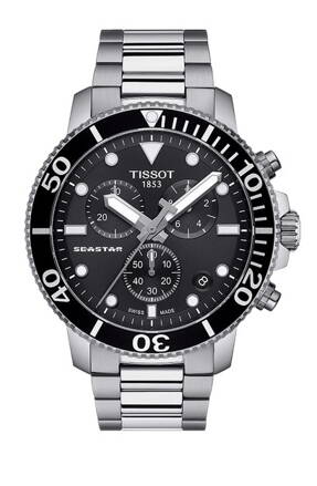 Tissot SEASTAR 1000 CHRONOGRAPH T120.417.11.051.00  (T1204171105100)