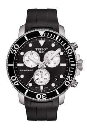 Tissot T120.417.17.051.00 SEASTAR 1000 CHRONOGRAPH (T1204171705100)