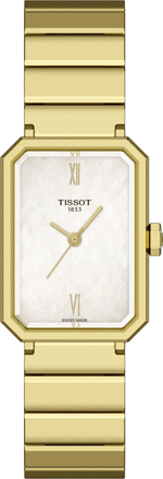 Dámske hodinky Tissot SRV 30mm T160.110.33.113.00