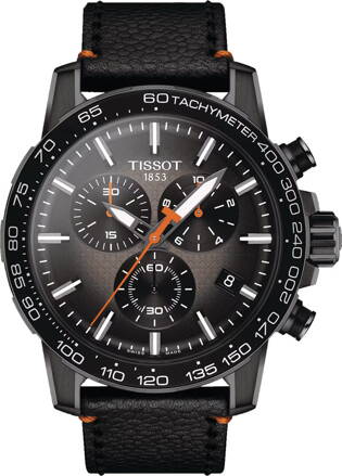 Hodinky Tissot T125.617.36.081.00 Supersport Chrono Basketball edition (T1256173608100)