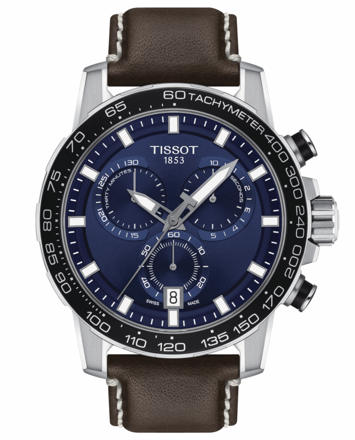 Pánske hodinky Tissot T125.617.16.041.00 (T1256171604100)