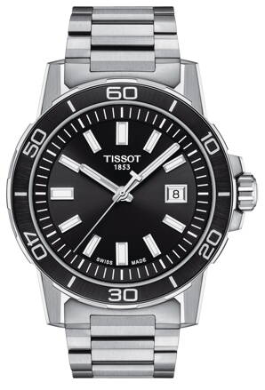 Hodinky Tissot Supersport Chrono T125.610.11.051.00 (T1256101105100)