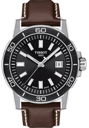 Hodinky Tissot Supersport T125.610.16.051.00 (T1256101605100)